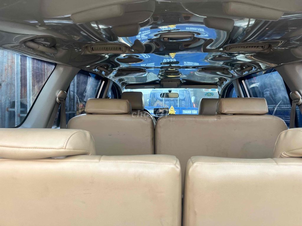 Toyota Innova 2010 G - 110000 km. Mua bán Ô tô tại Huyện Bình Chánh Tp Hồ Chí Minh được đăng bởi Tân hình 20