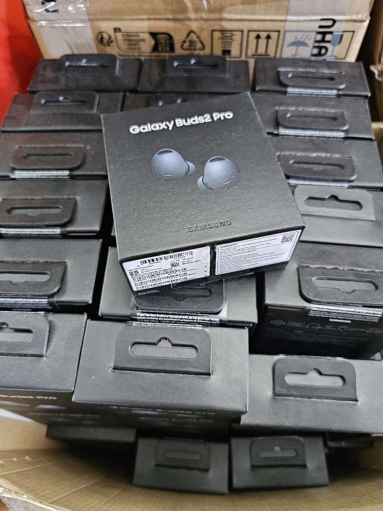 Tai nghe Samsung buds 2 buds2 pro new bh 12th. Mua bán Tivi, Âm thanh tại Quận Tân Bình Tp Hồ Chí Minh được đăng bởi Sơn hình 1