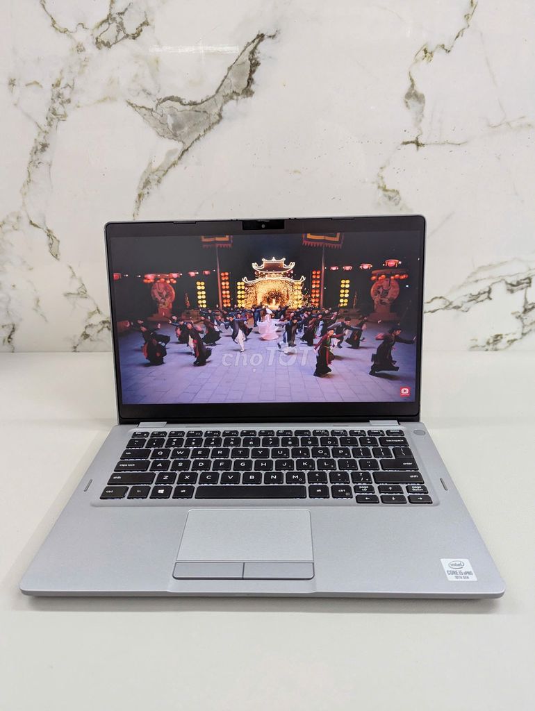 Dell  5310 2-in-1 i5-10310U 13.3 inch 8GB/256GB. Mua bán Laptop tại Quận Thanh Xuân Hà Nội được đăng bởi Laptop Song Việt hình 1