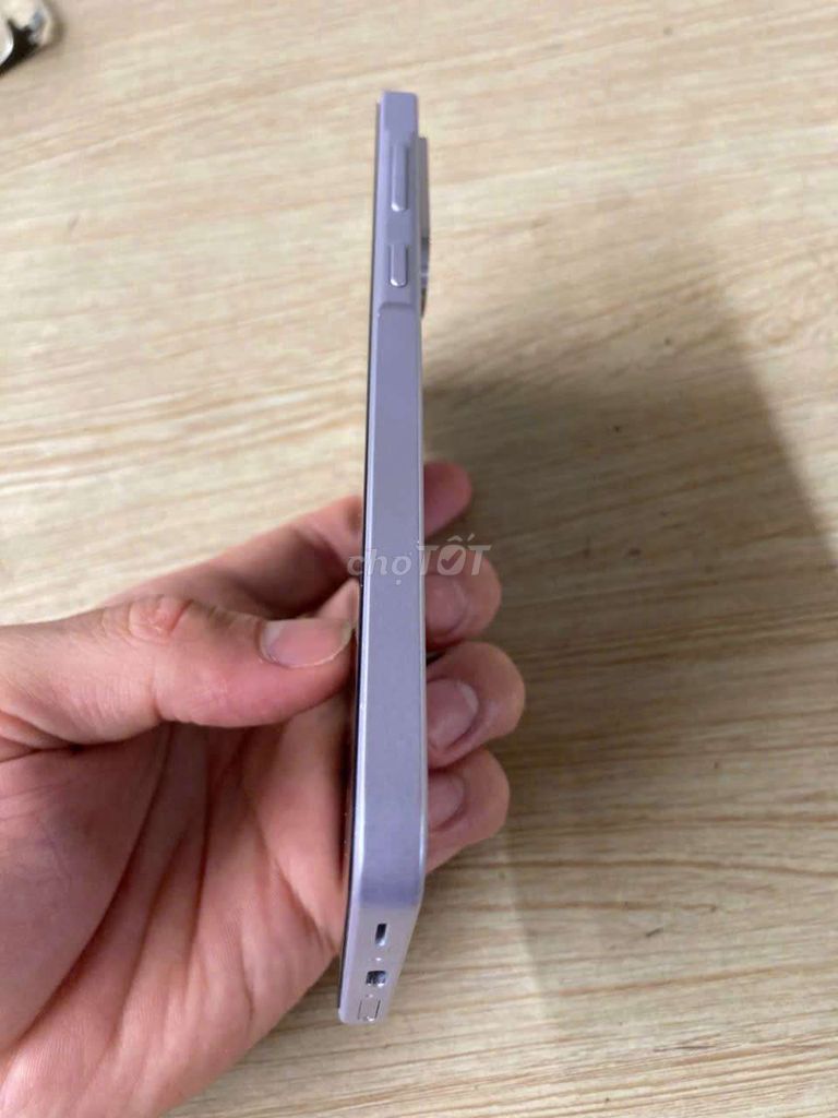 Samsung A36 8GB/128GB Quốc Tế Tím nhạt. Mua bán Điện thoại tại Huyện An Dương Hải Phòng được đăng bởi Anh  Vũ hình 1