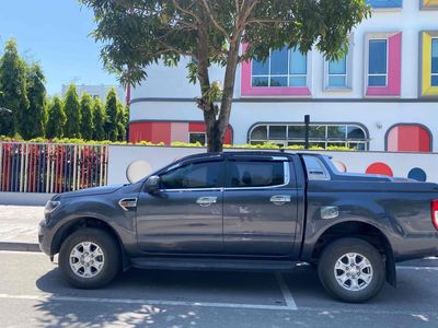 Ford Ranger XLS 2019 12000 km Xám