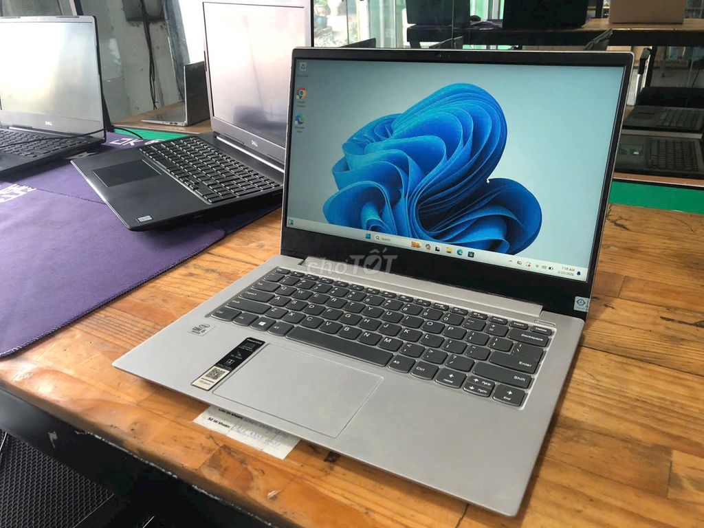 🔥 LAPTOP NHỎ GỌN – CẤU HÌNH ỔN, GIÁ SINH VIÊN 🔥. Mua bán Laptop tại Thành phố Biên Hòa Đồng Nai được đăng bởi Cửa Hàng Công Nghệ Số CNS hình 1