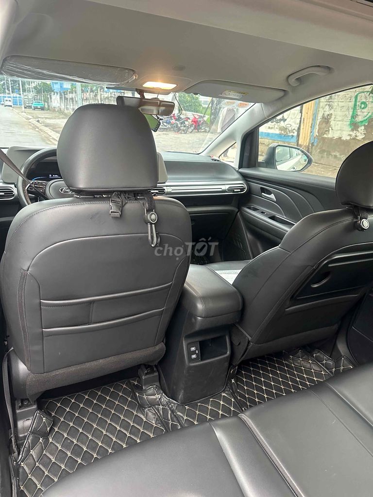 Hyundai Stargazer 2022 1.5 Đặc biệt - 41000 km. Mua bán Ô tô tại Quận 6 Tp Hồ Chí Minh được đăng bởi An mã  hình 9