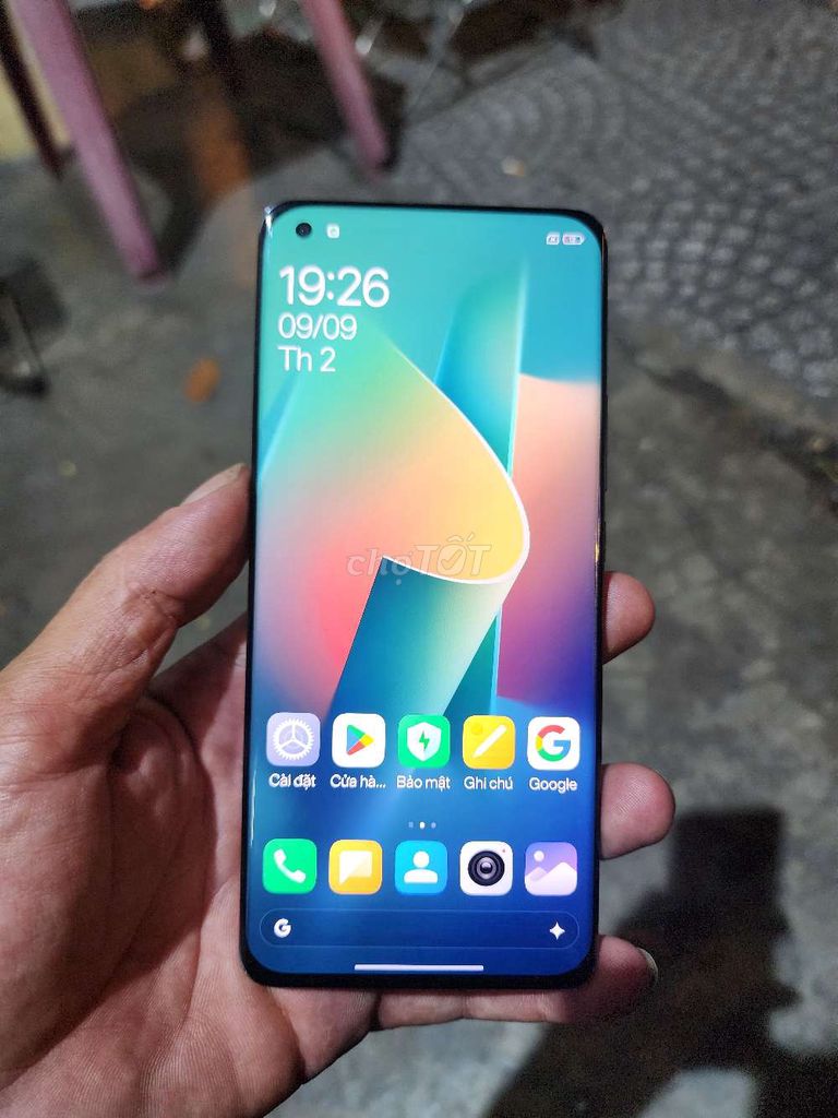 mi 11 ultra 5g trắng Qtế 12gb 256gb.bán có gl