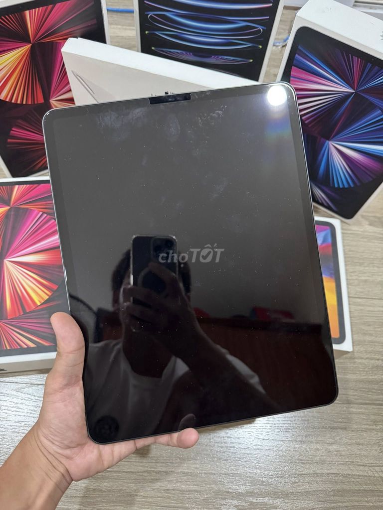 ipad pr***G wifi pin 94% - Oder USA. Mua bán Máy tính bảng tại Quận Đống Đa Hà Nội được đăng bởi Hoàng Điển Trai Long hình 3