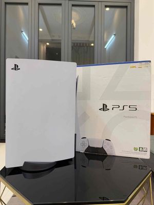 Máy chơi game Sony PS5 Standard 1118A Fullbox. Mua bán Thiết bị chơi game tại Quận Ninh Kiều Cần Thơ được đăng bởi Thái Mobile