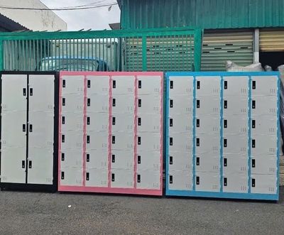 Tủ L0cker nhiỀU ngăn đỰng gIAy tờ, hồ sơ tài liệUU. Mua bán Đồ dùng văn phòng tại Quận 6 Tp Hồ Chí Minh được đăng bởi Nội Thất Gia Đình HCM