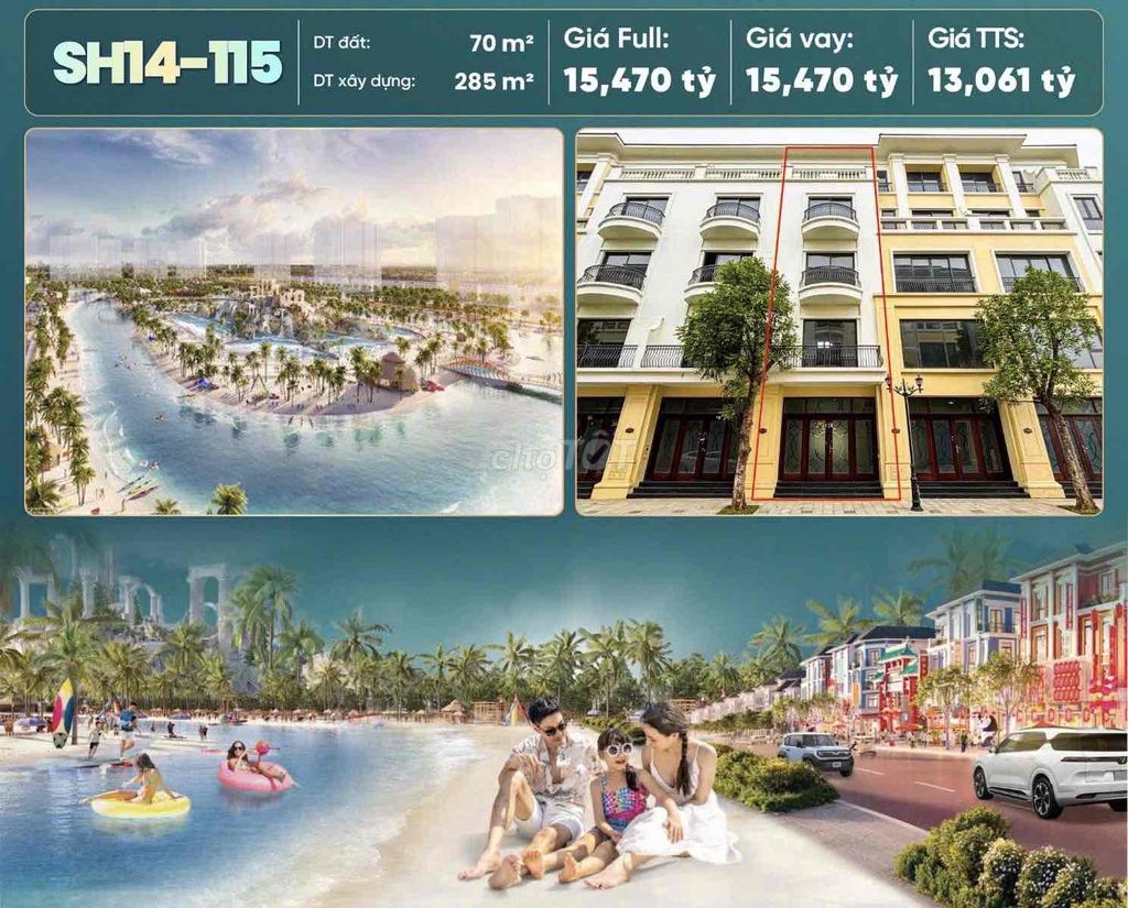 BIỆT THỰ LIỀN KỀ 70m San Hô View Hồ. Mua bán nhà ở tại Huyện Văn Giang Hưng Yên được đăng bởi Nguyễn Văn Linh hình 1