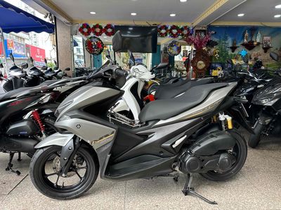 NVX 155 ABS 2018 Smartkey Xám Đen BSTP Chính Chủ