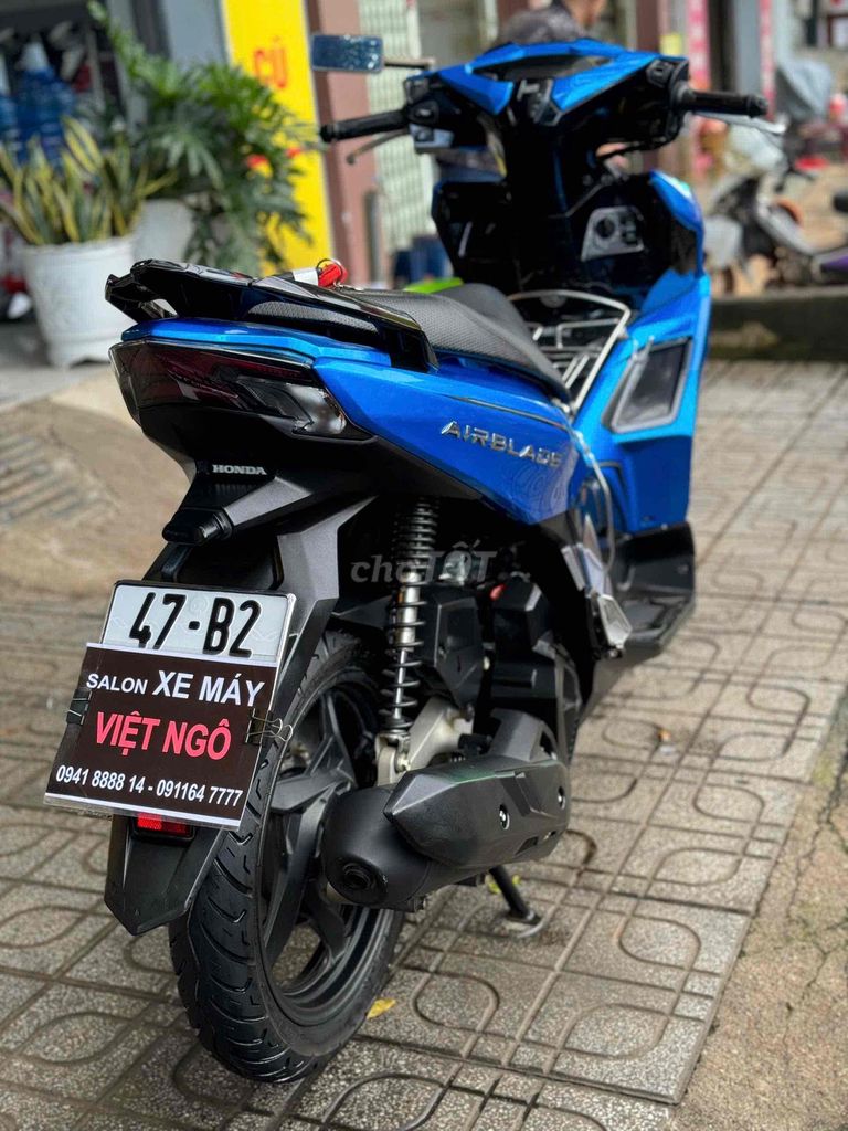 AB 2021 phố. Mua bán Xe máy tại Thành phố Buôn Ma Thuột Đắk Lắk được đăng bởi Ngô quốc Việt  hình 2