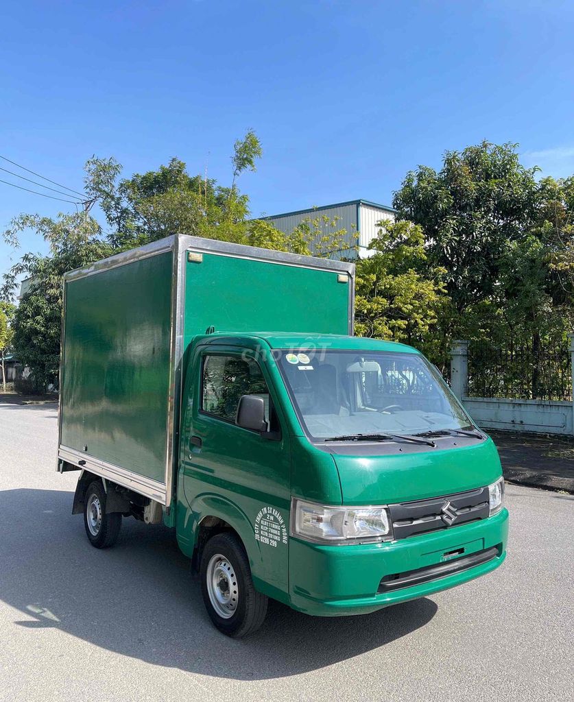 Suzuki pro 7 tạ sx 2021 đk 2022 xe đẹp. Mua bán Xe tải, xe ben tại Huyện Thường Tín Hà Nội được đăng bởi Phạm Hoàng hình 5