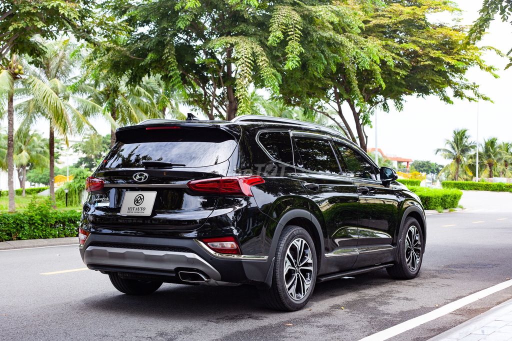 Hyundai Santa Fe 2.4L Xăng Cao Cấp 2020 - 46000 km. Mua bán Ô tô tại Thành phố Thủ Đức Tp Hồ Chí Minh được đăng bởi H2T Auto hình 6