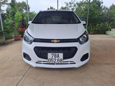 Chevrolet Spark Trắng 19547 km. Mua bán Ô tô tại Huyện Ea Kar Đắk Lắk được đăng bởi Nguyễn Mạnh 