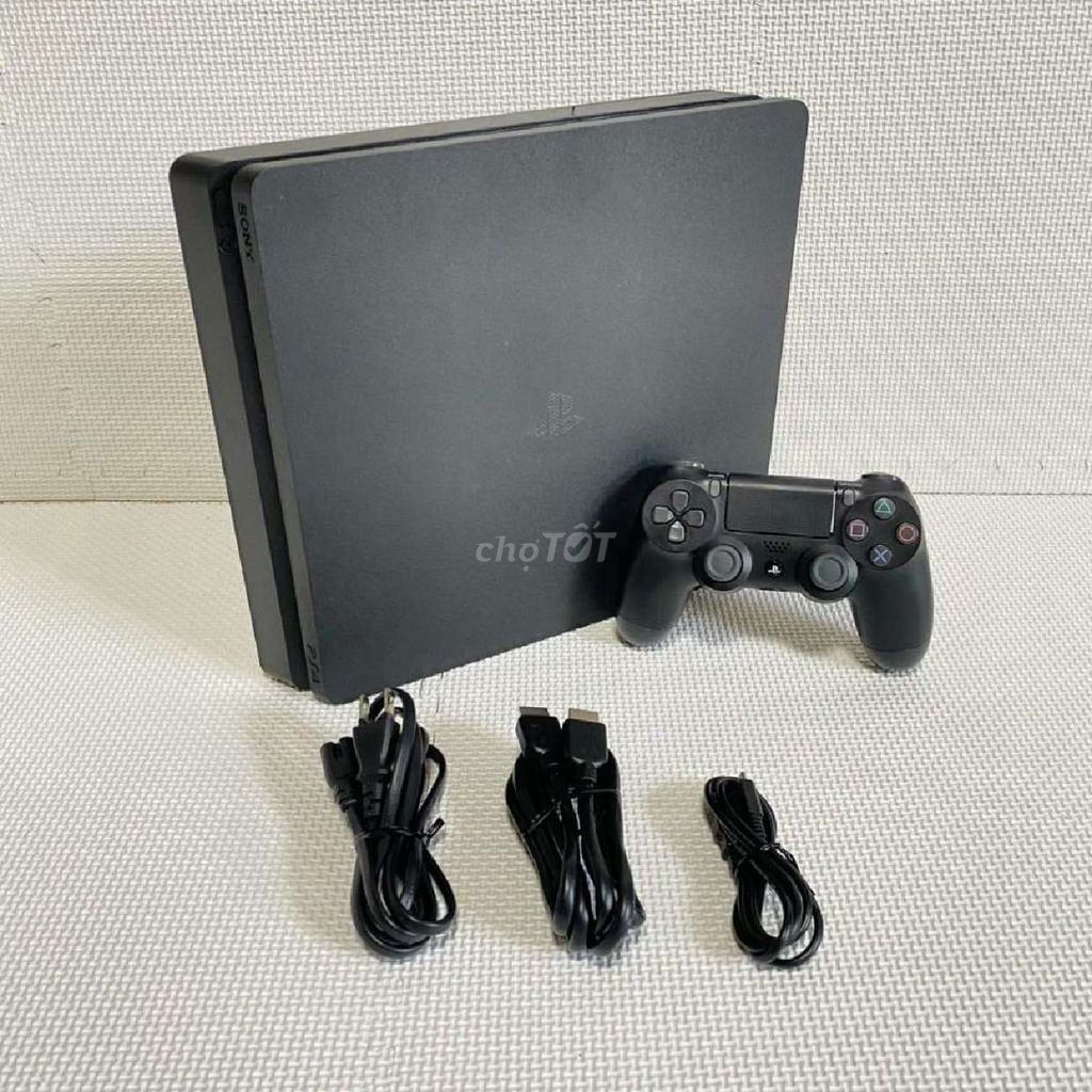 Máy chơi game Ps4 Ps3 Ps2 Psp... Mua bán Thiết bị chơi game tại Huyện Nhà Bè Tp Hồ Chí Minh được đăng bởi Thanh Hải S hình 1