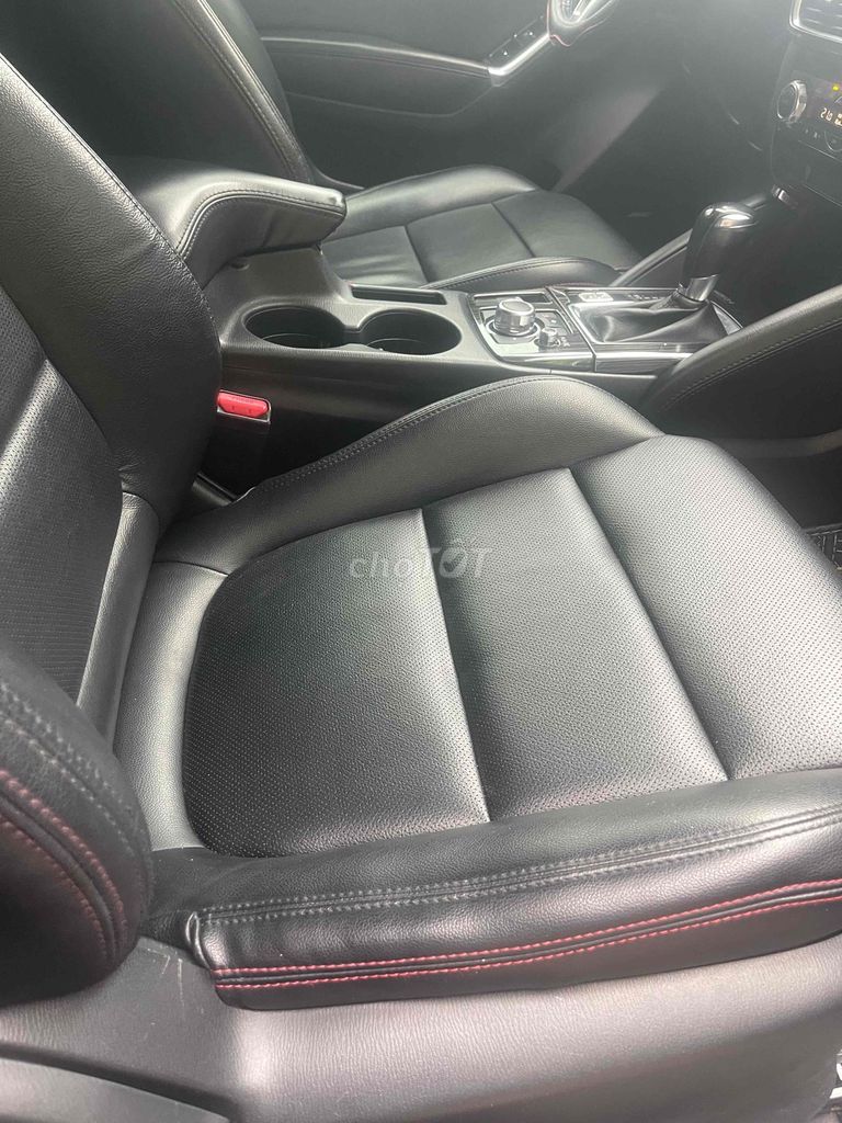 Bán xe CX5 AT đời 2016. Mua bán Ô tô tại Quận Cẩm Lệ Đà Nẵng được đăng bởi Văn Vinh hình 16