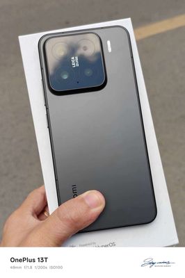 Xiaomi 15 fullbox đen 12.256