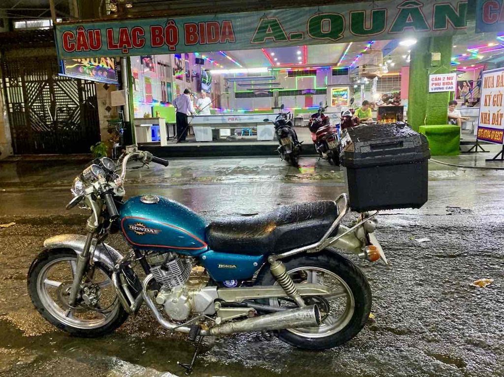 custom 125 cafe racer tracker. Mua bán Xe máy tại Quận Gò Vấp Tp Hồ Chí Minh được đăng bởi trương hồng ngân hình 1