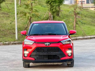 Toyota Raize 1.0 CVT sản xuất 2022 nhập khẩu. Mua bán Ô tô tại Quận Hà Đông Hà Nội được đăng bởi A Huan 
