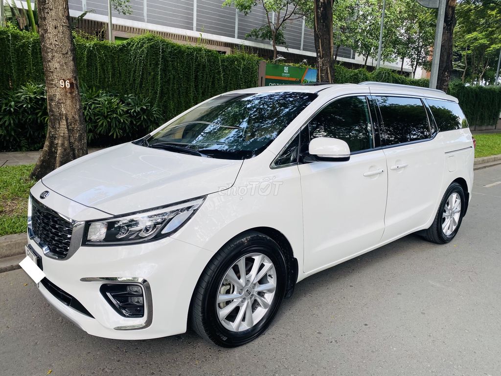 Kia Sedona 2020