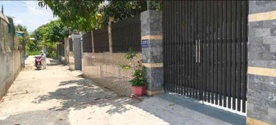 Đất 100 m² · Đường Đặng Công Bỉnh