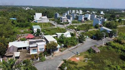 54m2(4,7x12), đường 13m full thổ, DA VN1234, P Long Phước, Q9 cũ, HCM