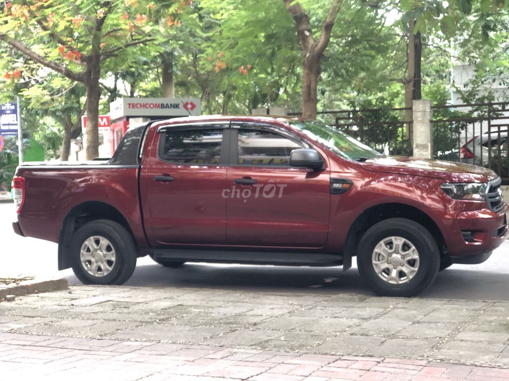 0976994468 - Ford Ranger 2020 Tự động