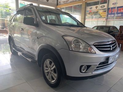 Mitsubishi 2.4G Zinger 2008 - xe đẹp ko lỗi. Mua bán Ô tô tại Quận Tân Bình Tp Hồ Chí Minh được đăng bởi Sang