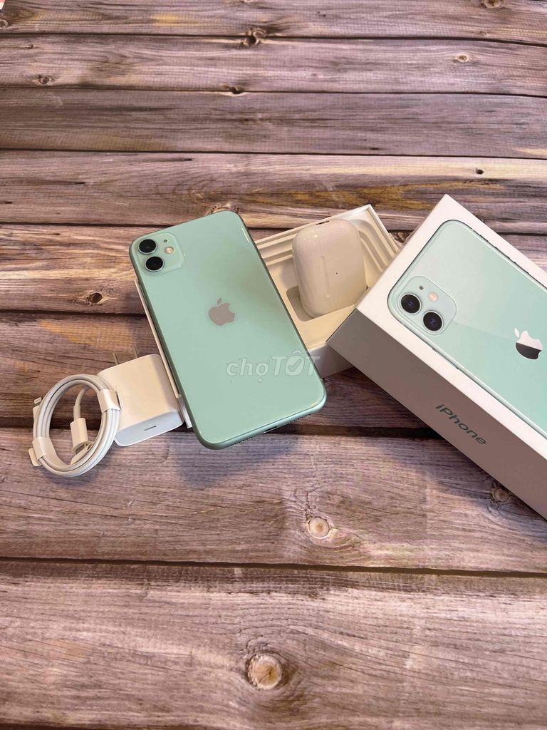 iPhone 11 128 QTế Đang Sử Dụng Bao Zin Pin 95%. Mua bán Điện thoại tại Quận Tân Bình Tp Hồ Chí Minh được đăng bởi Vượng Kim Phát hình 1