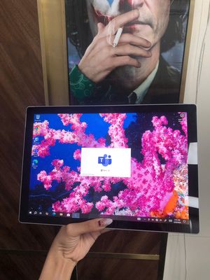 Surface Pro 7. Mua bán Laptop tại Quận Nam Từ Liêm Hà Nội được đăng bởi Ly NK