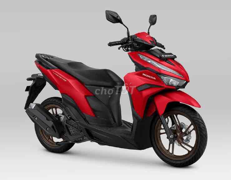 Honda Vario 2024 mới 100% hàng bán tại kho giá tôt