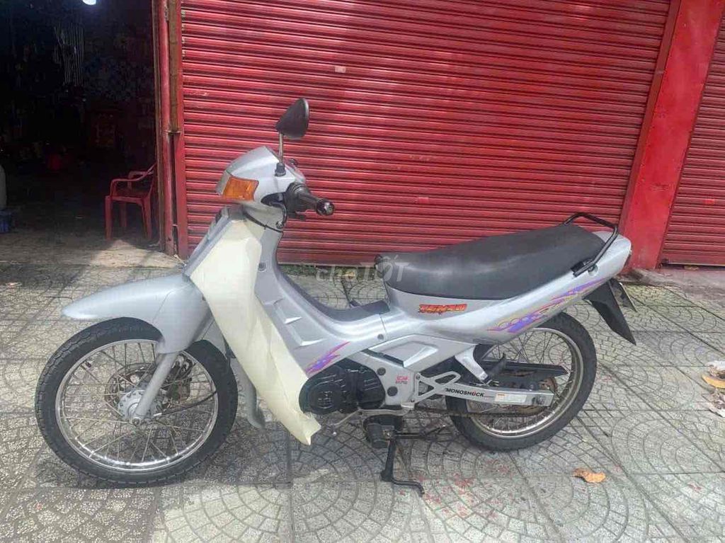 xipo. Mua bán Xe máy tại Quận 6 Tp Hồ Chí Minh được đăng bởi đào thanh hoà hình 3