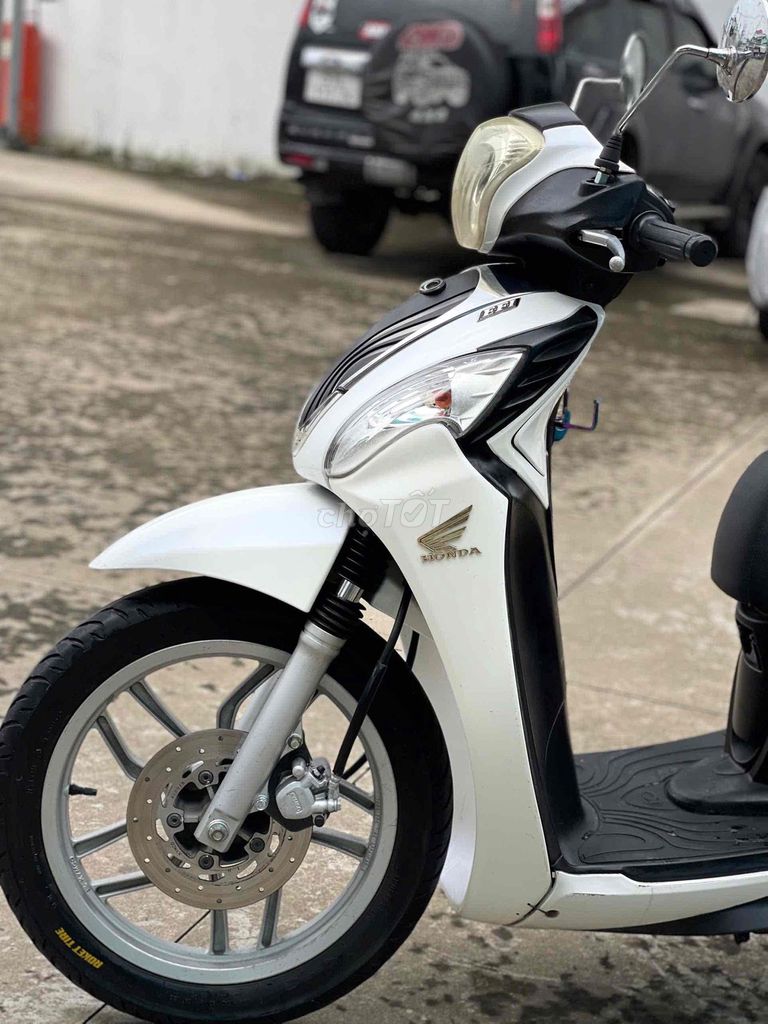 [SIÊU ĐẸP]✨ kymco People S 125i DÁNG SH mode✨ĐẸP✨. Mua bán Xe máy tại Quận Bình Tân Tp Hồ Chí Minh được đăng bởi BÙI TIẾN DŨNG hình 14