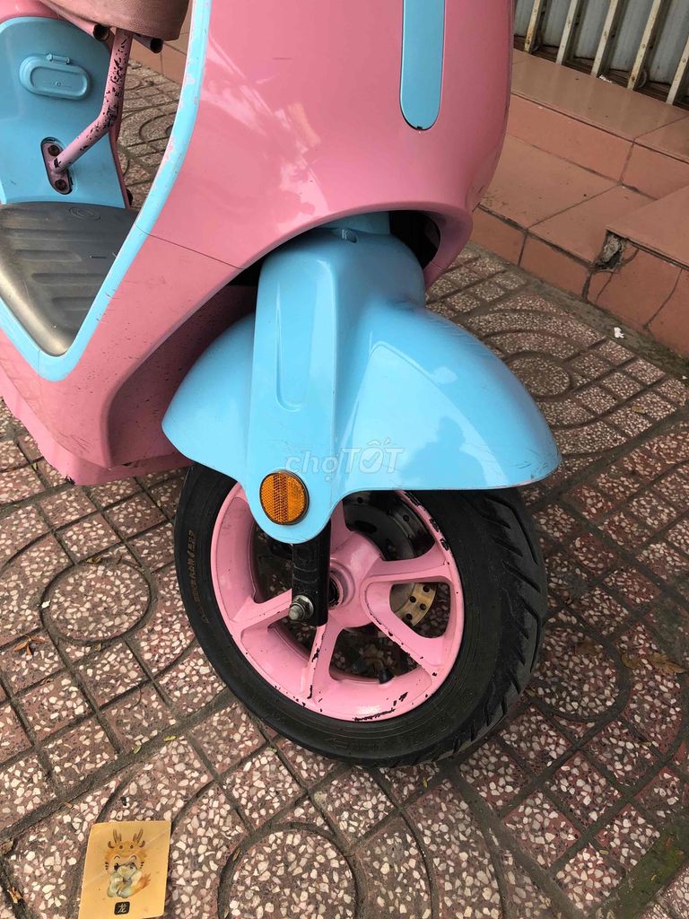 dư dùng xe điện 5 bình lớn…. Mua bán Xe điện tại Quận 8 Tp Hồ Chí Minh được đăng bởi Sơn Nguyễn hình 4