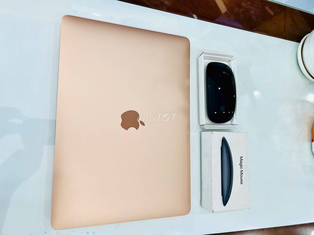 Apple MacBook Air M1 13 inch 8GB/256GB. Mua bán Laptop tại Thành phố Biên Hòa Đồng Nai được đăng bởi Nam Okacha hình 1