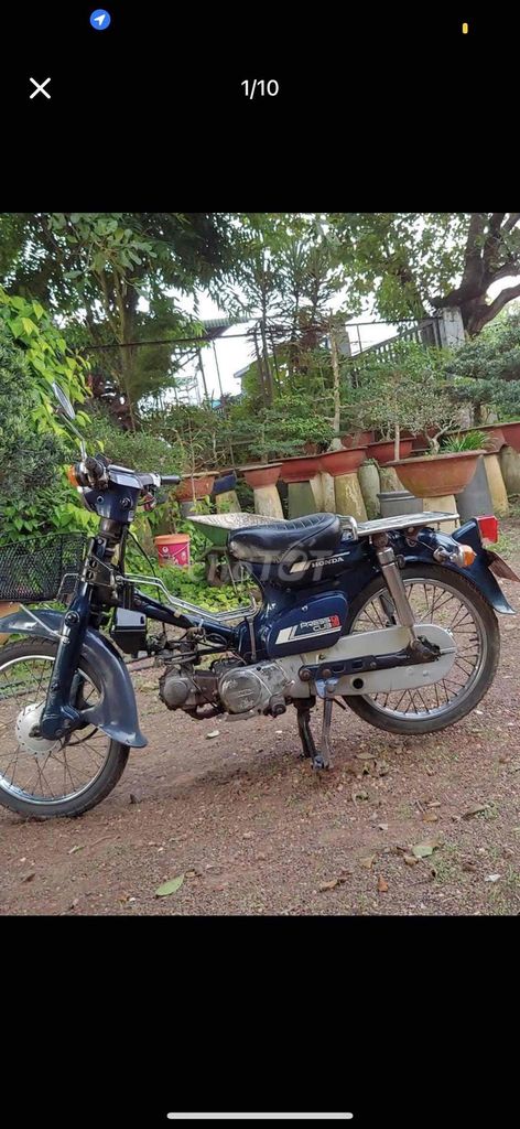 cub 88 nội địa có giấy có giao lưu đổi xe. Mua bán Xe máy tại Huyện Củ Chi Tp Hồ Chí Minh được đăng bởi thien hình 4