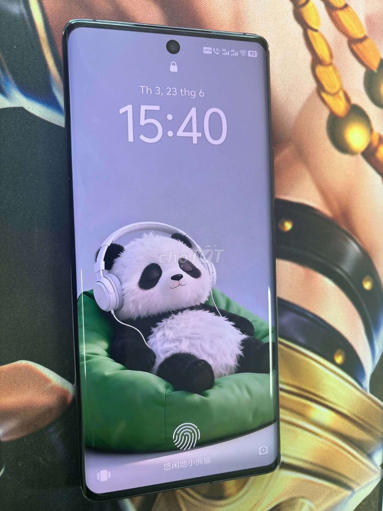 Vivo X100 16GB/256GB Dimensity 9300. Mua bán Điện thoại tại Quận Ba Đình Hà Nội được đăng bởi Hưng hình 1
