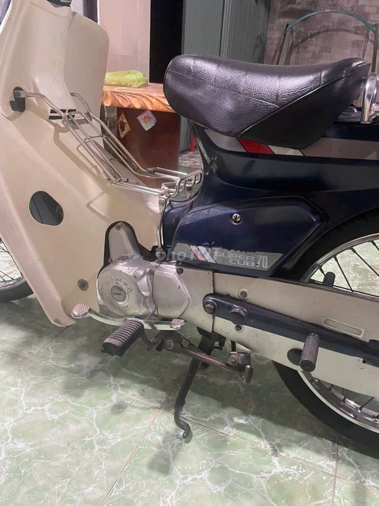 CubTom dành cho ai sưu tầm. Mua bán Xe máy tại Huyện Bến Cầu Tây Ninh được đăng bởi Lê Minh Thông hình 8