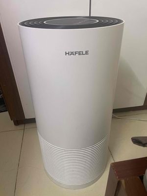 Máy lọc không khí Hafele CF8209. Mua bán Nội thất, đồ gia dụng khác tại Quận Hà Đông Hà Nội được đăng bởi Đỗ Anh Tuấn