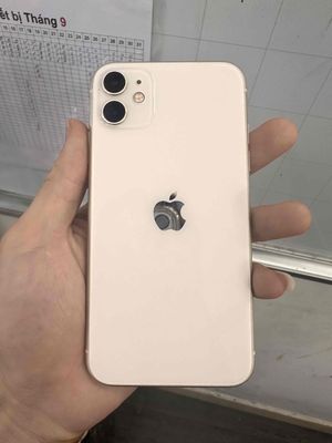 iPhone 11 2 sim vật lý