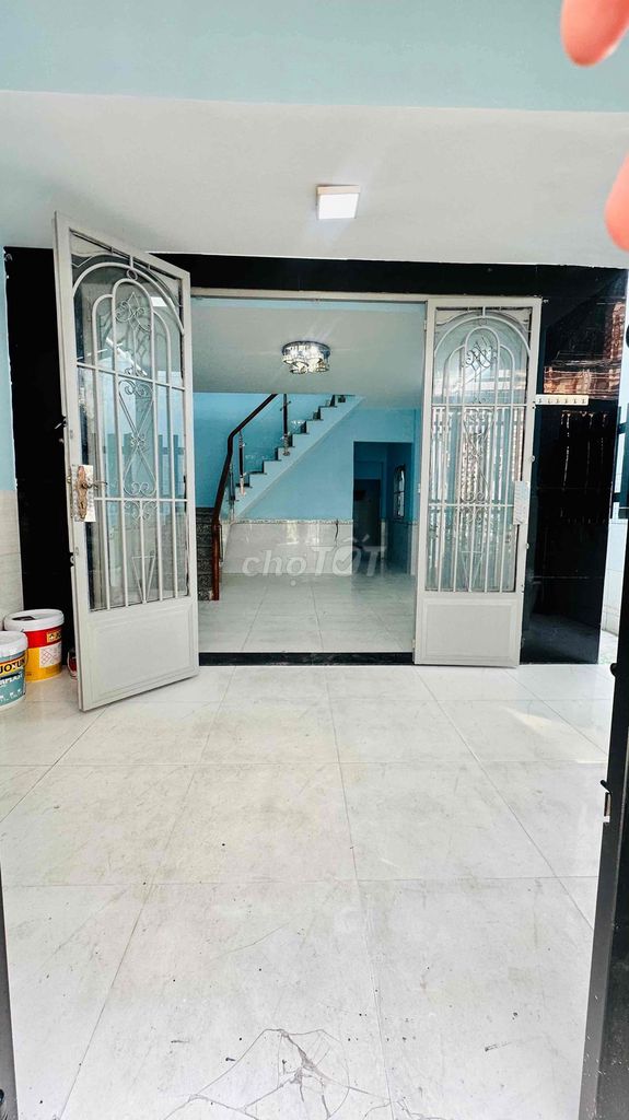 Rent · 4 bd · 90 м² · Quận Gò Vấp, ул. Đường Quang Trung
