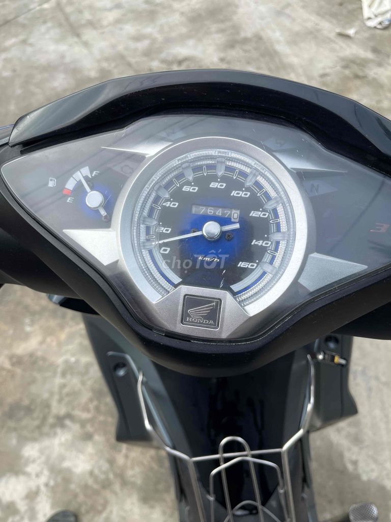 Cần bán future 2022 1 chủ hình thức đẹp máy zin. Mua bán Xe máy tại Quận Kiến An Hải Phòng được đăng bởi Đức Anh  hình 3