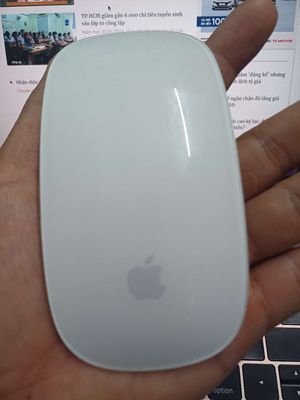 Chuột Apple 1 bao xài