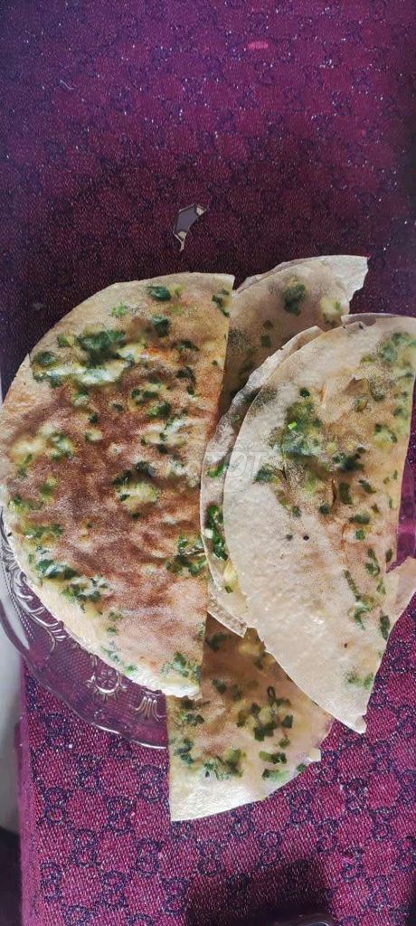 Bánh tráng nướng. Mua bán Đồ ăn, thực phẩm và các loại khác tại Thành phố Đà Lạt Lâm Đồng được đăng bởi Hằng hình 1