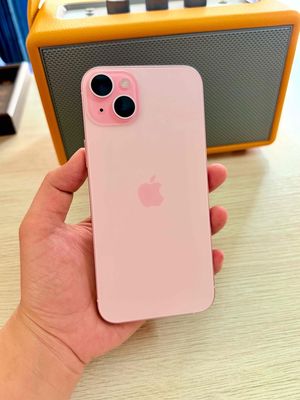 ip 15plus 128G Quốc Tế zin full đẹp . có giao lưu