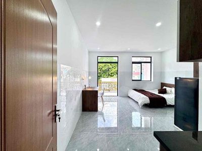 Аренда · 1 комн. · 30 м² · Quận 12, ул. Đường Tô Ký