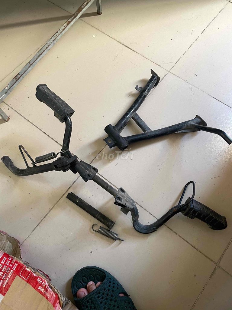 đồ xe wave. Mua bán Phụ tùng xe tại Thành phố Nam Định Nam Định được đăng bởi Hồng Sơn hình 5