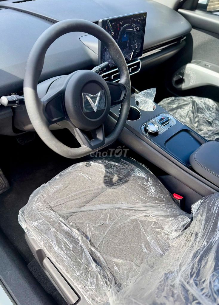 VinFast Limo Green 2025. Mua bán Ô tô tại Thành phố Hưng Yên Hưng Yên được đăng bởi Vinfast Ocean Park Gia Lâm Hà Nội hình 5