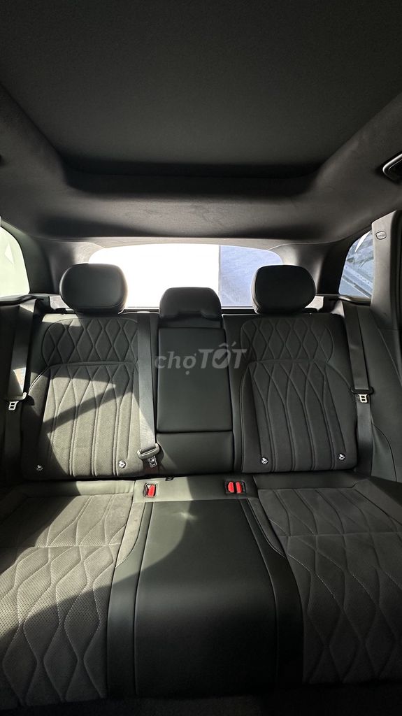 Geely Monjaro 2025. Mua bán Ô tô tại Thành phố Thủ Đức Tp Hồ Chí Minh được đăng bởi Phúc Toàn hình 10