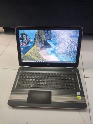 HP pavilion 15au Notebook. Mua bán Laptop tại Quận Tân Phú Tp Hồ Chí Minh được đăng bởi T COMPUTER