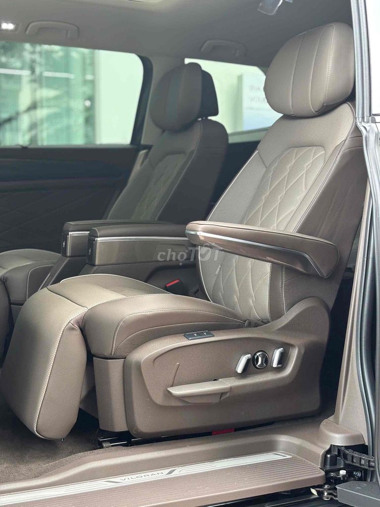 Volkswagen Viloran 2025. Mua bán Ô tô tại Thành phố Pleiku Gia Lai được đăng bởi Hưng Messi Bán Xe Đức hình 8